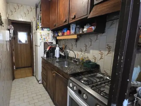 VENTA 3 AMBIENTES EN BALVANERA