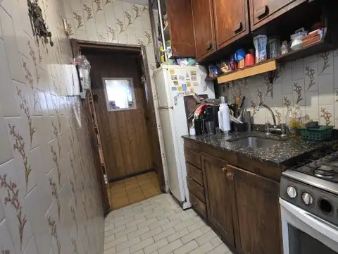Departamento en Venta de 2 dormitorios