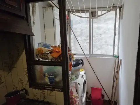 Departamento en Venta 46 años