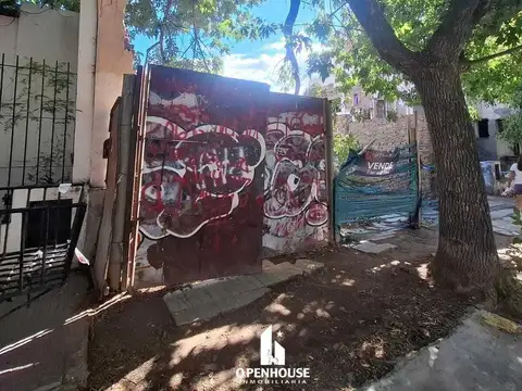 OPENHOUSE VENDE LOTE UBICADO EN COLOMBRES ,LUJAN DE CUYO.