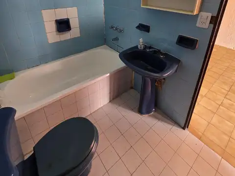 Departamento MONOAMBIENTE — Centro de Ciudadela Sur