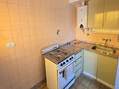 Departamento en Alquiler al Norte