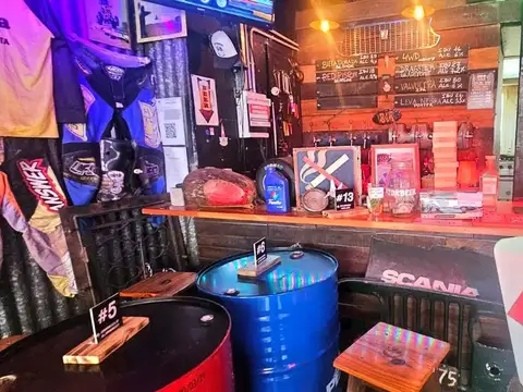 Fondo Comercio en Venta 7 años