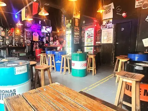 Fondo Comercio en Venta 7 años