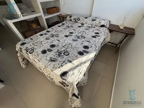 Departamento en Alquiler Temporal en Abasto, $ 920.000