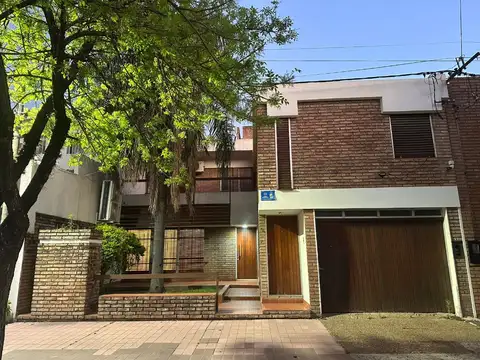 CASAS - CASA - CENTRO, RESISTENCIA