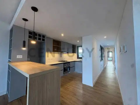 VENTA DEPARTAMENTO 3 AMBIENTES  - ZONA CONSTITUCION -CATALUÑA 4065