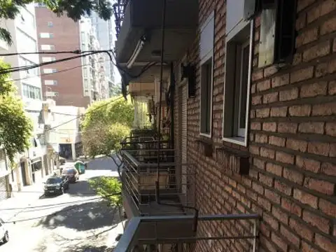 Balcarce 49 bis , Piso 2