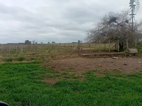 CAMPO MIXTO EN VENTA 143 HAS, RANCHOS, GENERAL PAZ