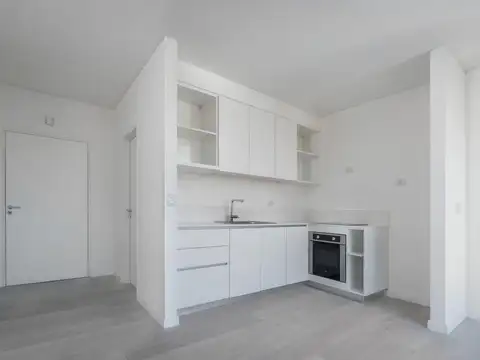 Departamento en Venta en Nordelta Remeros Beach, USD 209.628