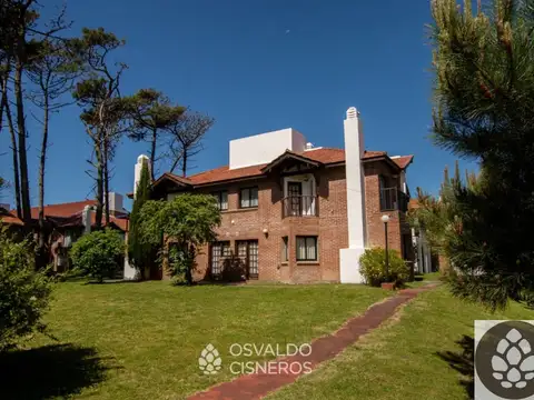 Departamento en Alquiler Temporal de 2 ambientes