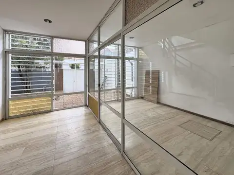 Hermosa Casa en Alquiler Villa Urquiza 5amb+coche