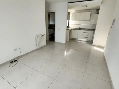 Domingo F. Sarmiento 1300, Piso 4