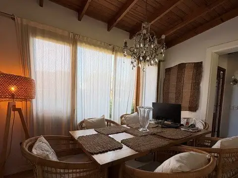 Casa en Alquiler 18 años
