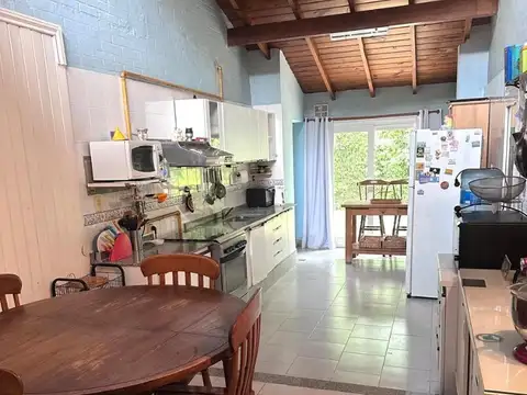 Casa en Venta al Noroeste