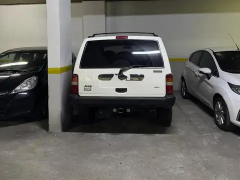 Venta-Cochera-Boedo-Muy Amplia