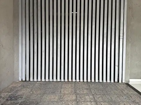 Venta-Cochera-Boedo-Muy Amplia