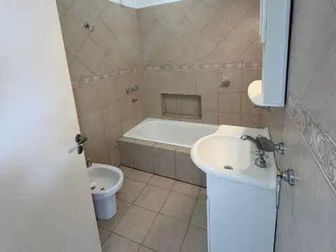 Departamento en Alquiler en Hurlingham, $ 850.000