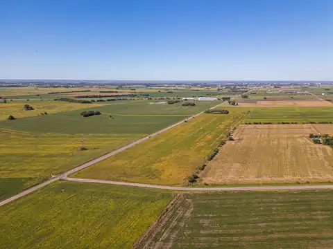 CAMPO EN VENTA 12.5 HA ZONA INDUSTRIAL