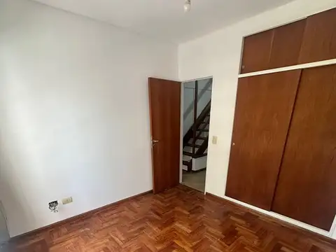 Casa en Alquiler 20 años