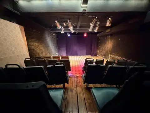 LOCAL EN VENTA | TEATRO + ESPACIO CULTURAL MULTIFUNCIONAL EN BALVANERA