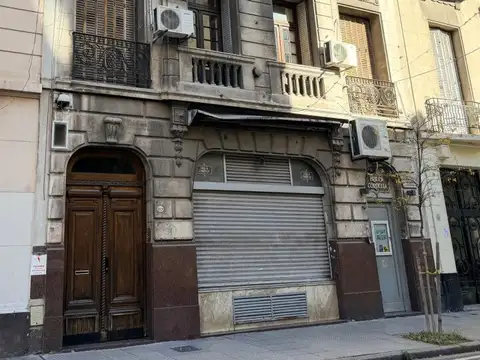 Local en Venta en Balvanera, USD 155.000