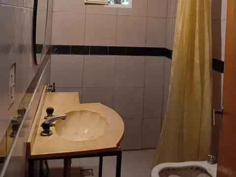 Depto Tipo Casa en Venta de 1 dormitorio