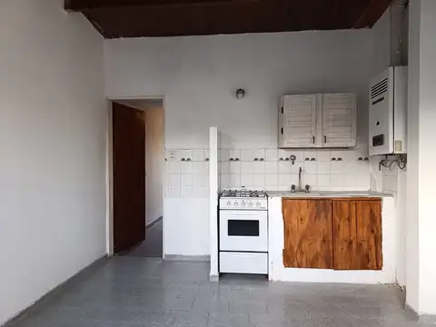 PH A REFACCIONAR - PRIMER PISO POR ESCALERA
