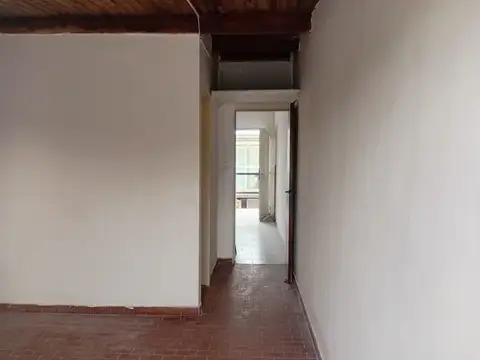 Depto Tipo Casa en Venta en Barrio Norte, USD 30.000