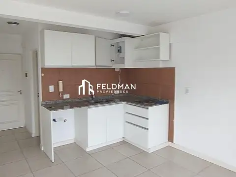 Departamento en Venta de Monoambiente