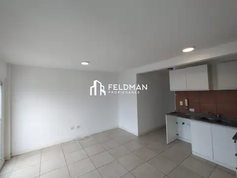 Departamento en Venta en Morón, USD 48.000