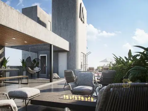 VENTA! departamento 2 dormitorios con amenities-Salta 3505-Zona Refinerias