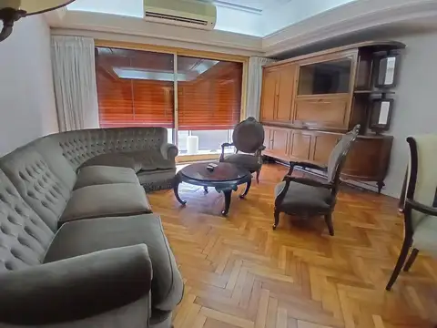 Departamento 5 ambientes con 3 baños
