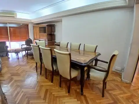 Avenida Entre Ríos 700, Piso 5°