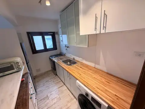 Departamento en Alquiler en Mar del Plata, USD 750