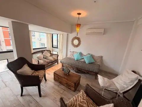 Departamento en Alquiler de 3 ambientes