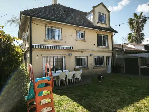 Alquiler temporal Verano 2027 CASA en Beccar