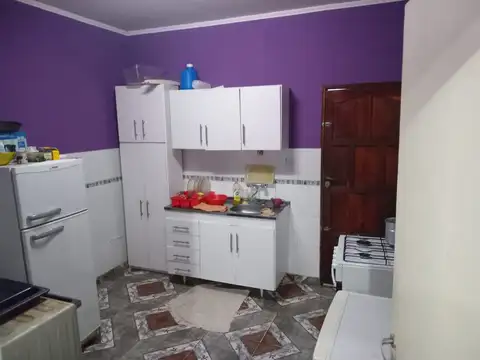Casa en Venta en La Leonesa, USD 58.000