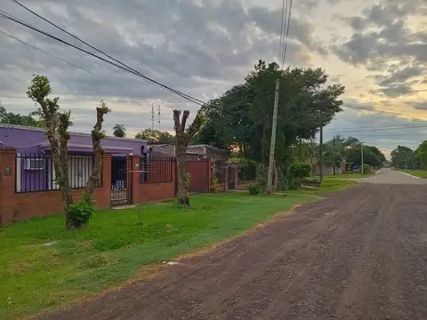 Casa en Venta en La Leonesa, USD 58.000