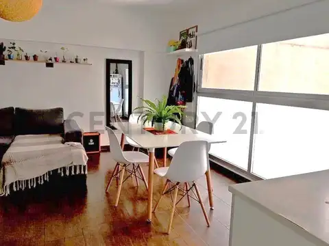 Departamento en Venta en Palermo, USD 139.900