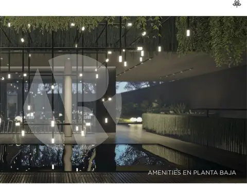 Departamento en Venta Apto profesional