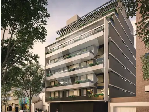 Departamento en Venta en Núñez, USD 309.000