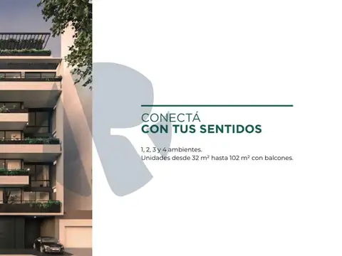 Departamento en Venta de 3 dormitorios