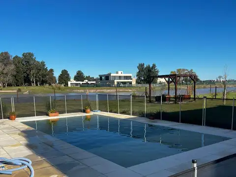 Casa La Victoria Polo Country Club