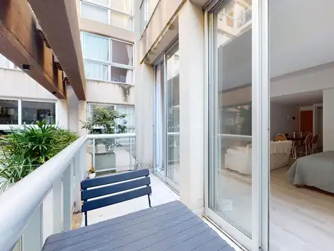 Departamento en Venta al Noroeste