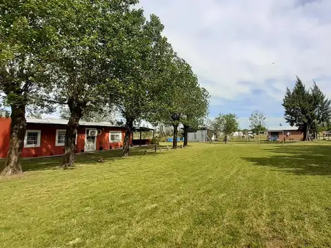 Quinta en Venta 10 años