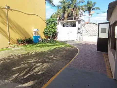 Terreno en Venta de 594,0 m2