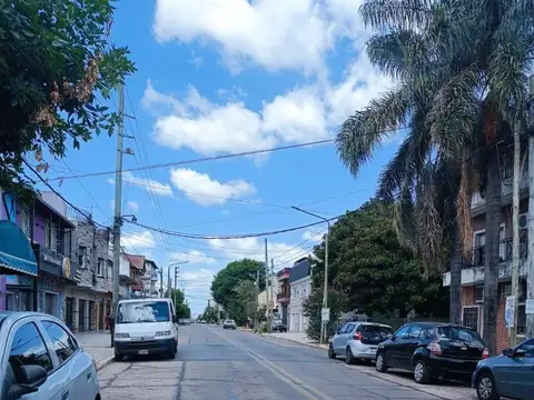 Terreno en Venta en Isidro Casanova, USD 142.000
