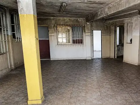 Terreno en Venta en Isidro Casanova, USD 150.000