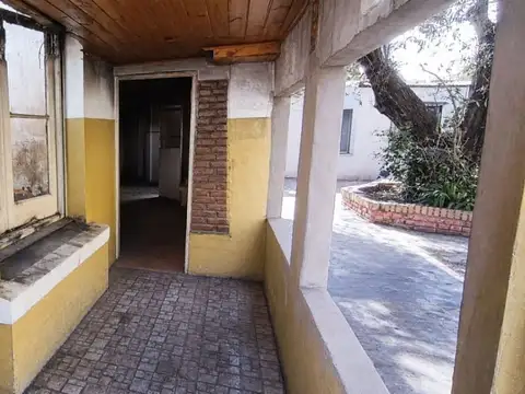 Terreno - Venta - Argentina, La Matanza - Rep Portugal 2046